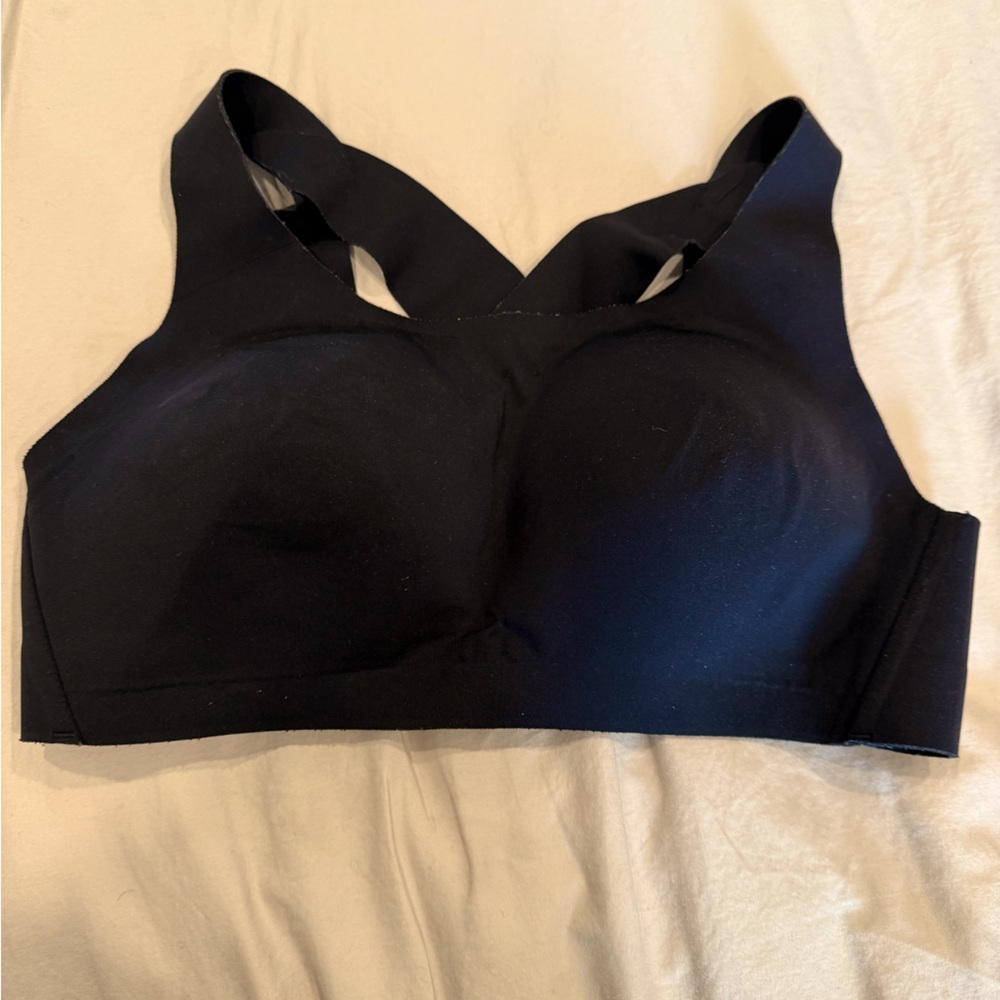 Lululemon High Impact Energy Bra 36C